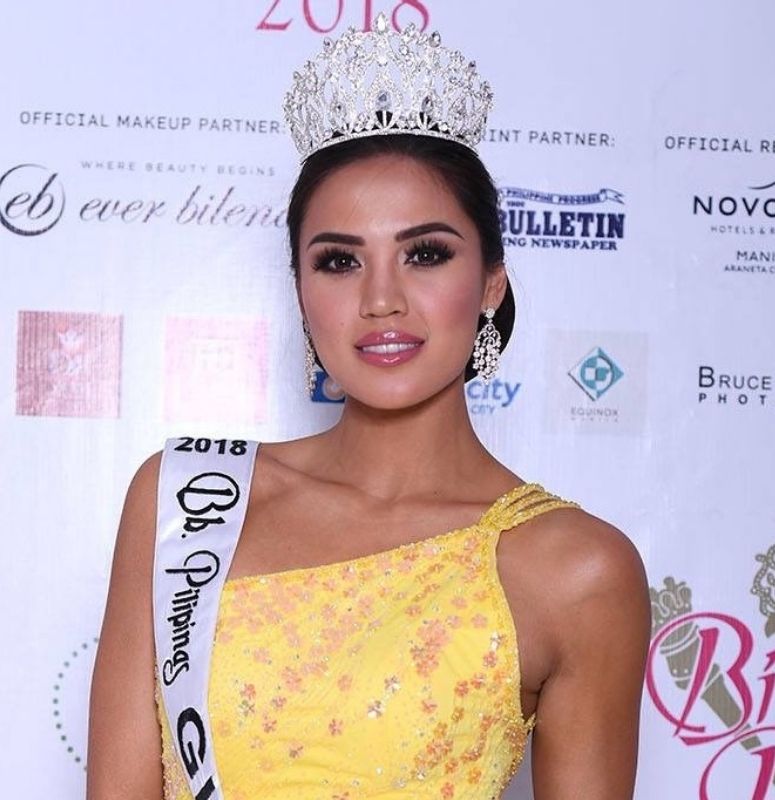 7 Filipino beauty queens who were already famous faces before